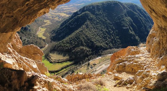 le karst c'est quoi ?