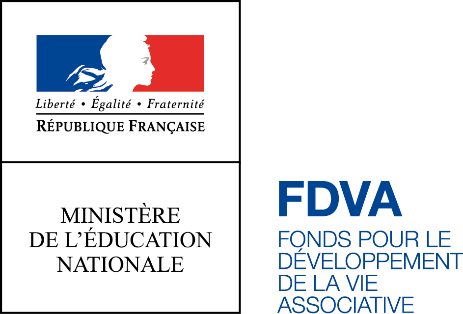 Logo FDVA